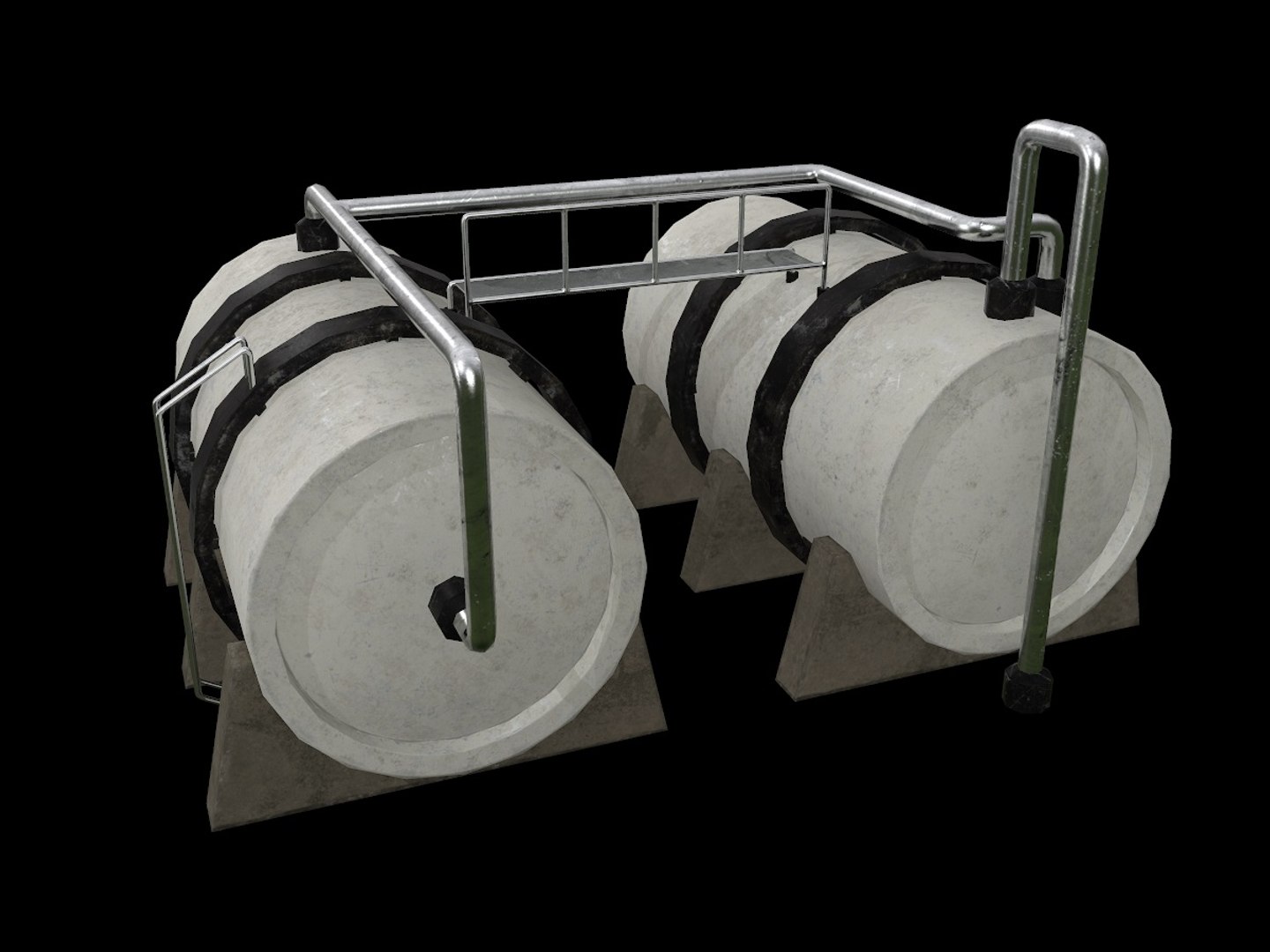 3D industrial tank https://p.turbosquid.com/ts-thumb/I2/P6uPQJ/6tICRCXU/screenshot005/jpg/1510048636/1920x1080/fit_q87/cddd226f1c10399bf0f75c95b4ac45d60fa0b75f/screenshot005.jpg