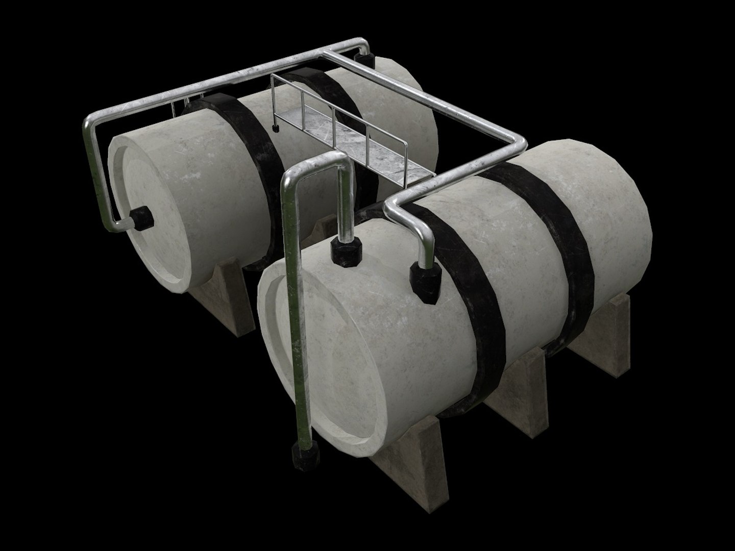 3D industrial tank https://p.turbosquid.com/ts-thumb/I2/P6uPQJ/GwUi9hNp/screenshot004/jpg/1510048636/1920x1080/fit_q87/c23b70cd9866ddeb762a5b46bdebd77db53c8d39/screenshot004.jpg