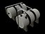 Industrial Tank