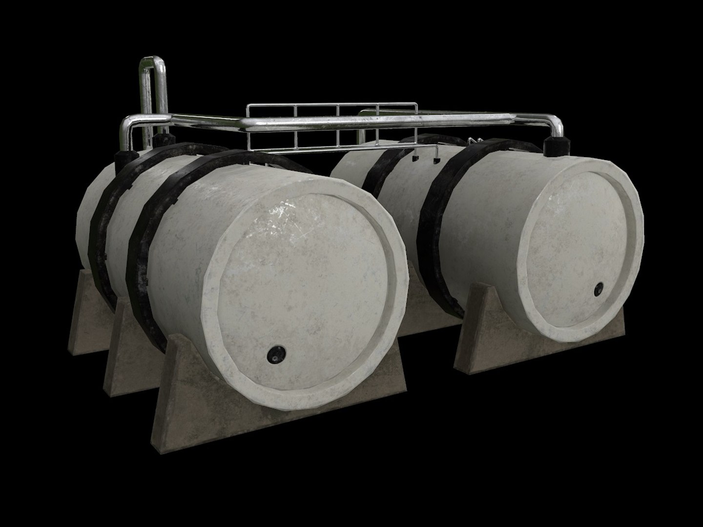 3D industrial tank https://p.turbosquid.com/ts-thumb/I2/P6uPQJ/R4mS6FYP/screenshot002/jpg/1510048636/1920x1080/fit_q87/280c64d917dbd61d9acbecfa17143eb9d84ff931/screenshot002.jpg