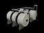 Industrial Tank
