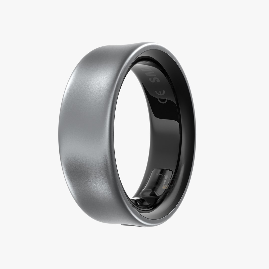Samsung Galaxy Ring Silver 3D model https://p.turbosquid.com/ts-thumb/I2/PLiCyh/vi/galaxyring/jpg/1722062746/1920x1080/fit_q87/7319942da690ae3f3a9cfd8b5de369f20c03cb58/galaxyring.jpg