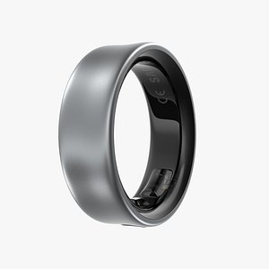 Ring 3D Models for Download | TurboSquid