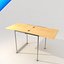 Mesa de jean ClassiCon