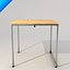 Mesa de jean ClassiCon
