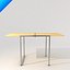Mesa de jean ClassiCon