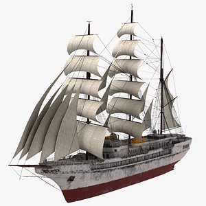Sailing Ship