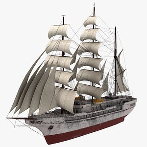 Sailing Ship