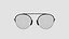 Tom Ford - Lunettes de soleil FT06