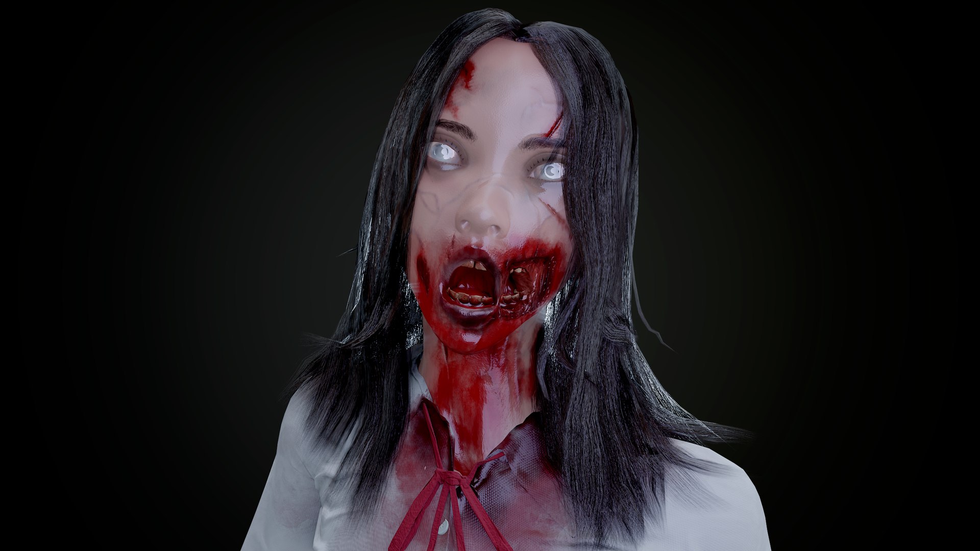 Zombie School Girl 01 3D https://p.turbosquid.com/ts-thumb/I2/TfRbiv/Ck/02/png/1655556386/1920x1080/fit_q87/85d6cdbbc29df36df4462eb1a585232a6c0c801b/02.jpg