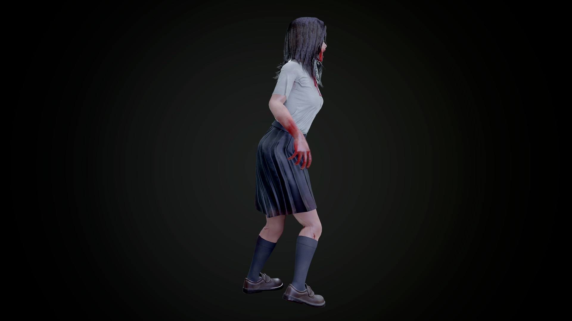 Zombie School Girl 01 3D https://p.turbosquid.com/ts-thumb/I2/TfRbiv/M2/04/png/1655556380/1920x1080/fit_q87/0159f678371477b676bb2a6e0da5ad0c68fbcf27/04.jpg