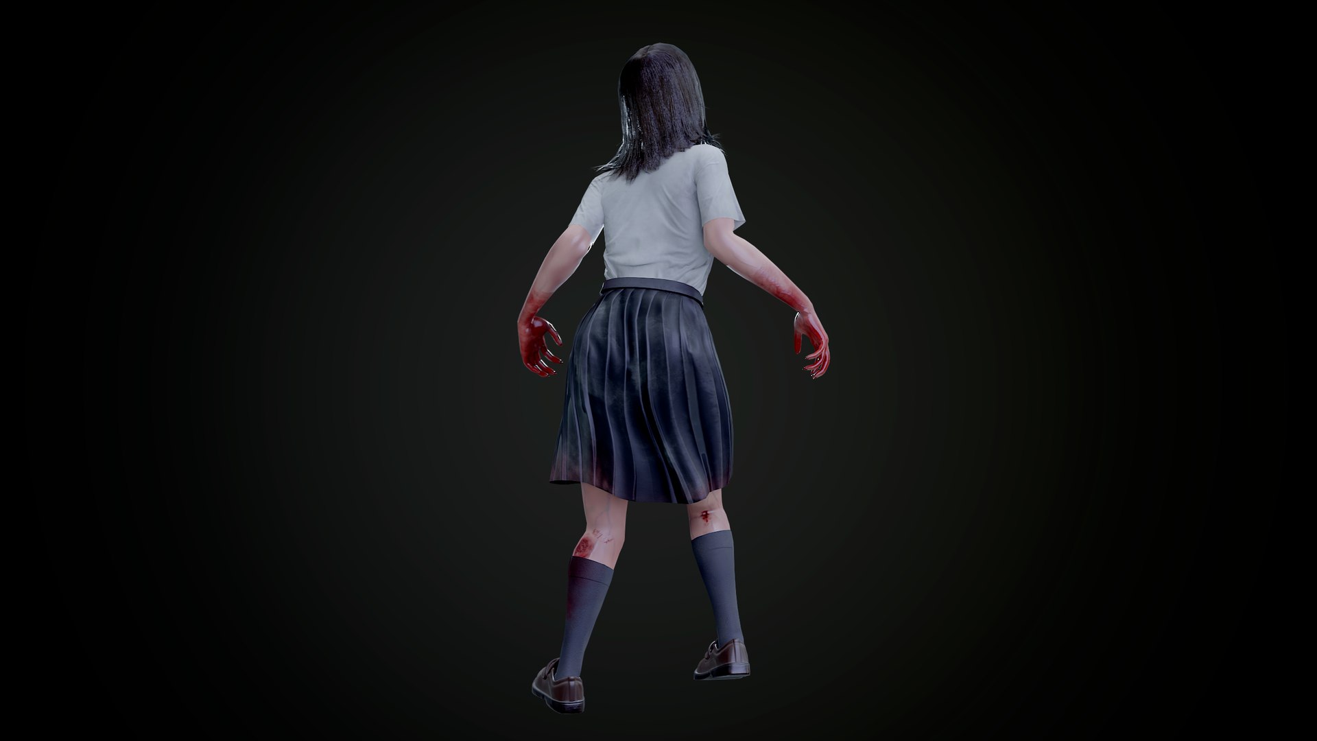 Zombie School Girl 01 3D https://p.turbosquid.com/ts-thumb/I2/TfRbiv/Nl/05/png/1655556383/1920x1080/fit_q87/6cc45fbf86557da2b51324f2d4e5752c2b840c37/05.jpg