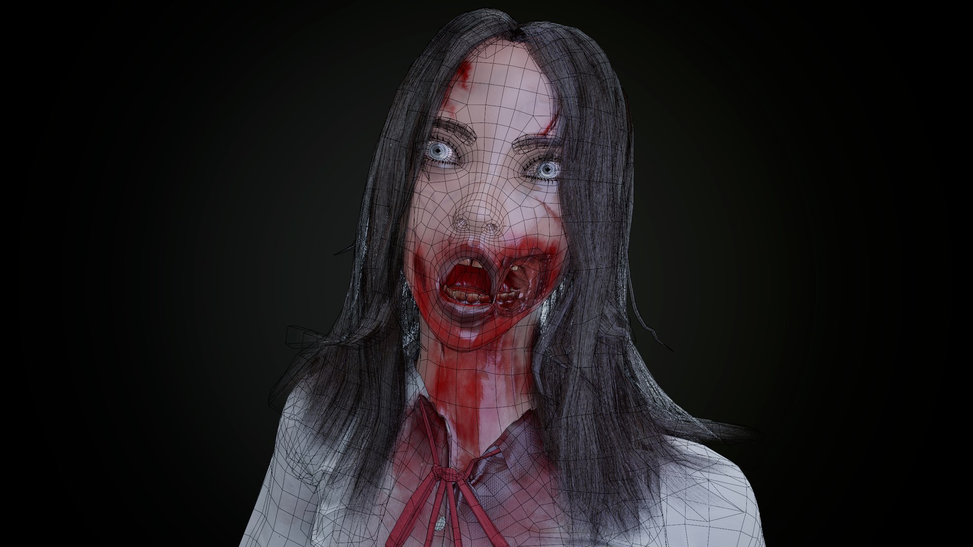 Zombie School Girl 01 3D https://p.turbosquid.com/ts-thumb/I2/TfRbiv/p4/02_01/png/1655556376/1920x1080/fit_q87/5f1a029a53b9ab336141f76f10c435000772f47f/02_01.jpg