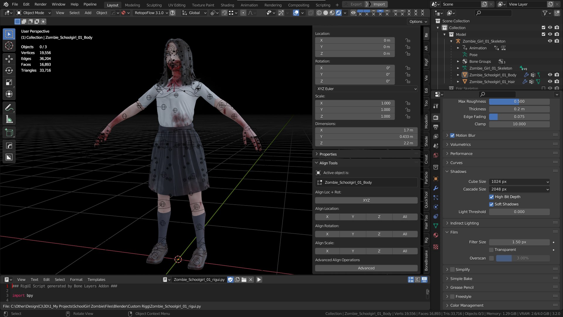 Zombie School Girl 01 3D https://p.turbosquid.com/ts-thumb/I2/TfRbiv/uE/blender_04/png/1655556392/1920x1080/fit_q87/3f386d1dcc3e7293c769db5fdca5801b71599aa4/blender_04.jpg