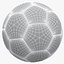 Soccerball pro clean iran noir