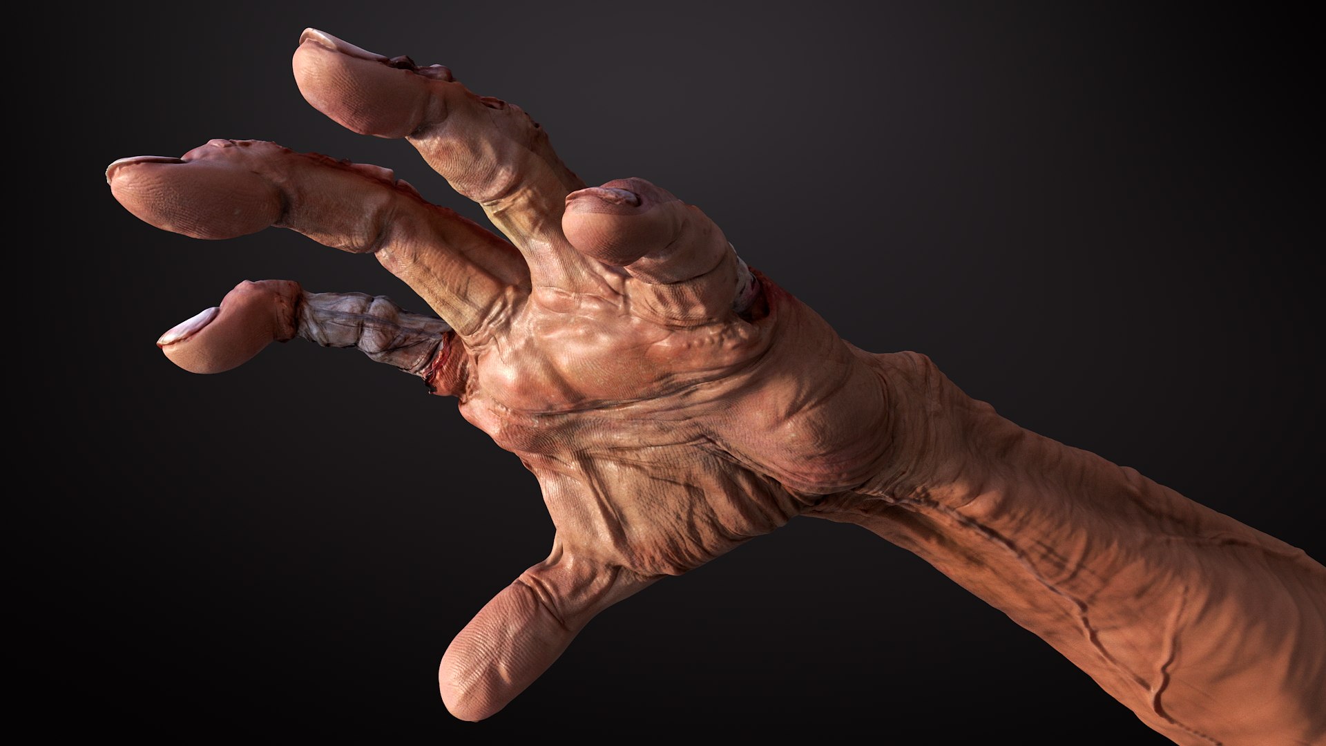 3d model zombie hand https://p.turbosquid.com/ts-thumb/I2/XTgcyX/2Q9CrcrY/beautybg34/jpg/1586345351/1920x1080/fit_q87/f2698203e49dd581a744e0dc01419543d758d707/beautybg34.jpg
