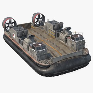 LCAC1 Japan Variant Old