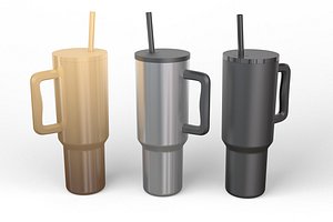 Travel Mug