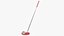 Minigolf Putter and Ball