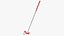 Minigolf Putter and Ball