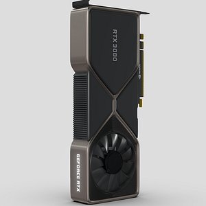 Nvidia RTX 3080
