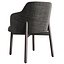Mesa de comedor Porada Berry y silla Abby