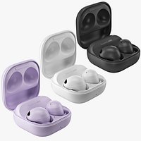 Samsung Galaxy Buds 2 Pro