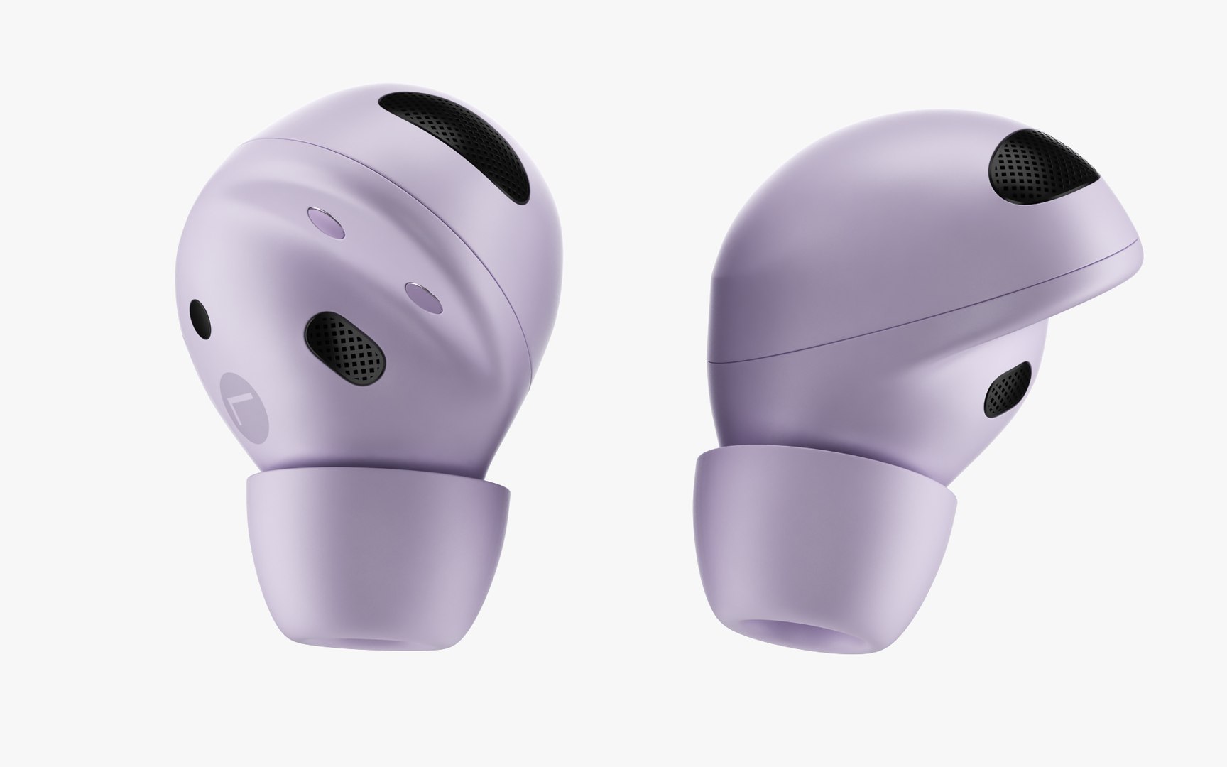 Samsung Galaxy Buds 2 Pro 3D https://p.turbosquid.com/ts-thumb/I2/ps3ZmQ/n3/samsung_galaxy_buds2_pro_purple_09/jpg/1661609756/1920x1080/fit_q87/397cc1472bde05dd63e767007300c9e736cd4248/samsung_galaxy_buds2_pro_purple_09.jpg
