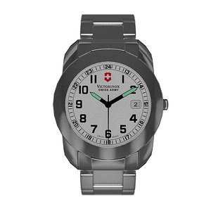 3d blend s watch