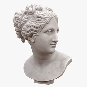 Venus Italica Bust