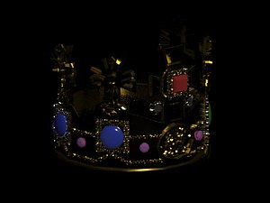 Kings Crown