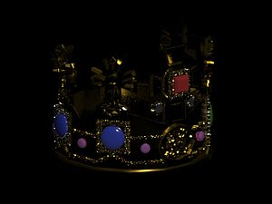 Kings Crown