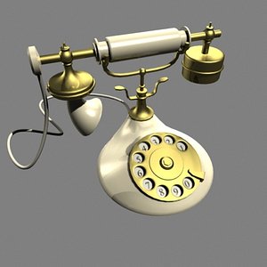 Telephone 1929
