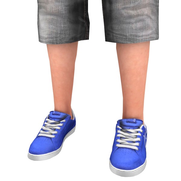 3D model casual man - TurboSquid 1326058