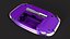 3D Game Boy Advance model