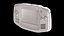 3D Game Boy Advance model