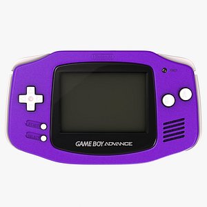 Game Boy Advance