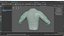 Chemise militaire à quart de zip - Multicam Arms