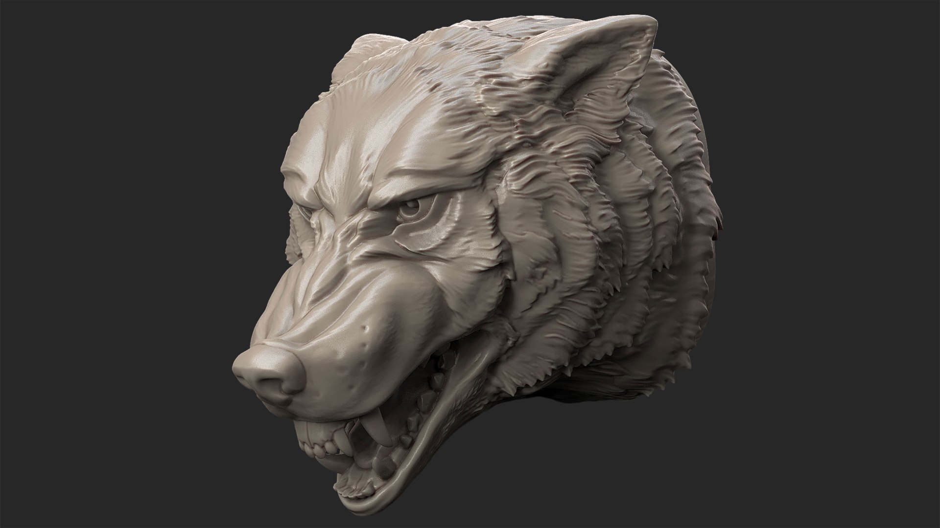 wolf head angry 3D https://p.turbosquid.com/ts-thumb/I3/65dzB5/lQ/wolf5/jpg/1711706726/1920x1080/fit_q87/b83fecb5bb10b6d535645a22ecd0d80ef3616b76/wolf5.jpg