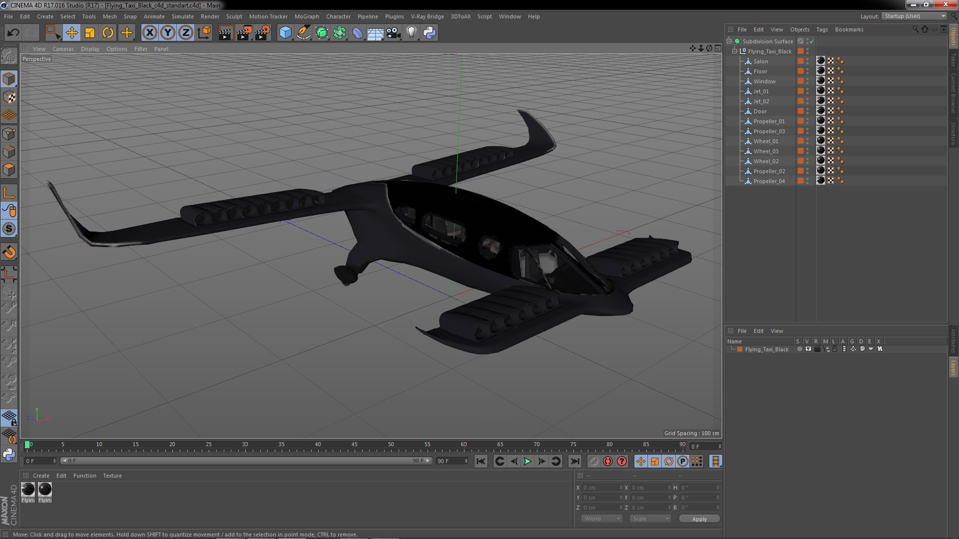 Flying Taxi Black 3D model https://p.turbosquid.com/ts-thumb/I3/9cwMJN/A7/flyingtaxiblack3dmodel036/jpg/1701949579/1920x1080/fit_q87/1c6da490ea61974c37fa5dba9a1d68ad085b9f53/flyingtaxiblack3dmodel036.jpg