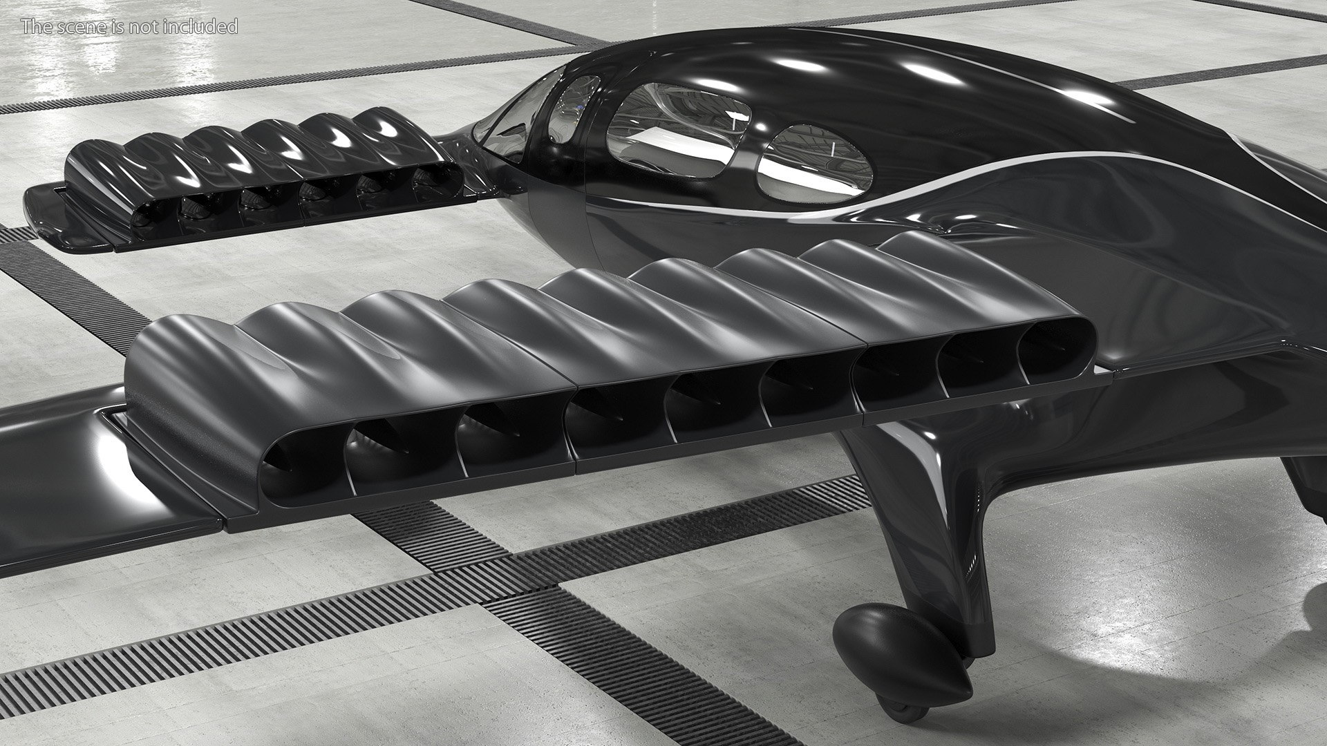 Flying Taxi Black 3D model https://p.turbosquid.com/ts-thumb/I3/9cwMJN/PN/flyingtaxiblack3dmodel011/jpg/1701949470/1920x1080/fit_q87/c39d0257eb93aa394f744828bbe1273a3c52e1b9/flyingtaxiblack3dmodel011.jpg