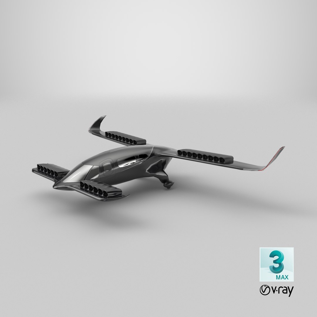 Flying Taxi Black 3D model https://p.turbosquid.com/ts-thumb/I3/9cwMJN/Ql/stemcell_max_vray_render/png/1710399317/1920x1080/fit_q87/94e37c2590a7ed0159301e032a0a329d31abe16e/stemcell_max_vray_render.jpg