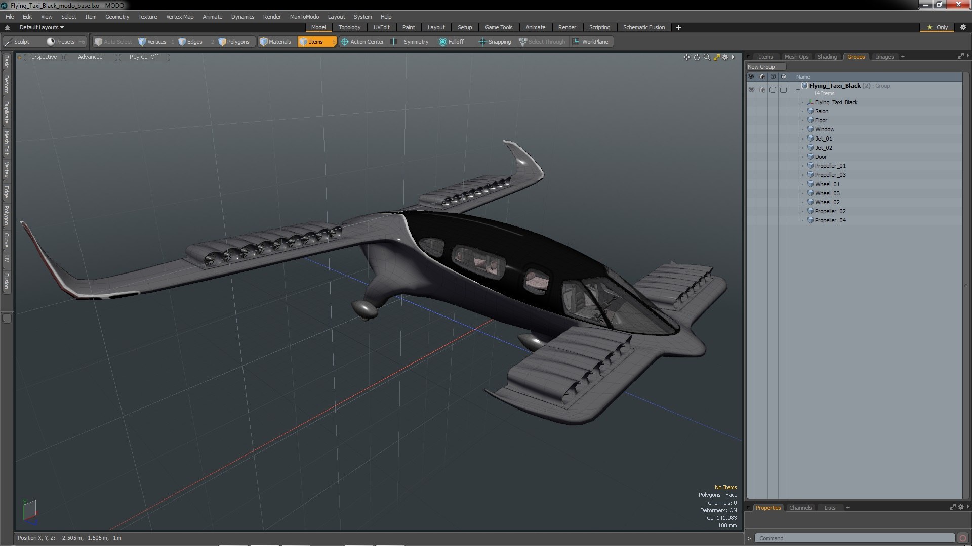 Flying Taxi Black 3D model https://p.turbosquid.com/ts-thumb/I3/9cwMJN/RD/flyingtaxiblack3dmodel035/jpg/1701949575/1920x1080/fit_q87/0bf18d638c1927c9c3939083ef2ffef720f24106/flyingtaxiblack3dmodel035.jpg