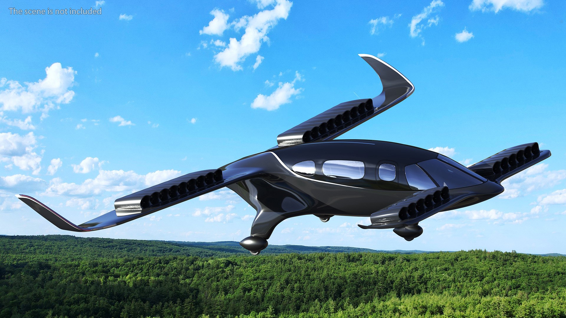 Flying Taxi Black 3D model https://p.turbosquid.com/ts-thumb/I3/9cwMJN/Wz/flyingtaxiblack3dmodel002/jpg/1701949435/1920x1080/fit_q87/a4f98268e771b05aff28d9024500b95fbad31458/flyingtaxiblack3dmodel002.jpg