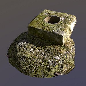 Lampless base 3D
