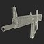 Auto Assault Shotgun AA-12