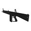 Auto Assault Shotgun AA-12