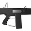 Auto Assault Shotgun AA-12