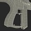 Auto Assault Shotgun AA-12