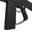 Auto Assault Shotgun AA-12